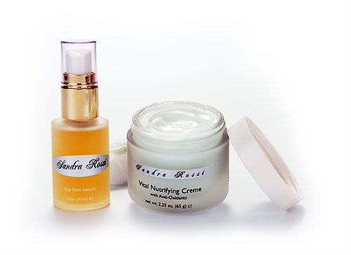 Skin care products